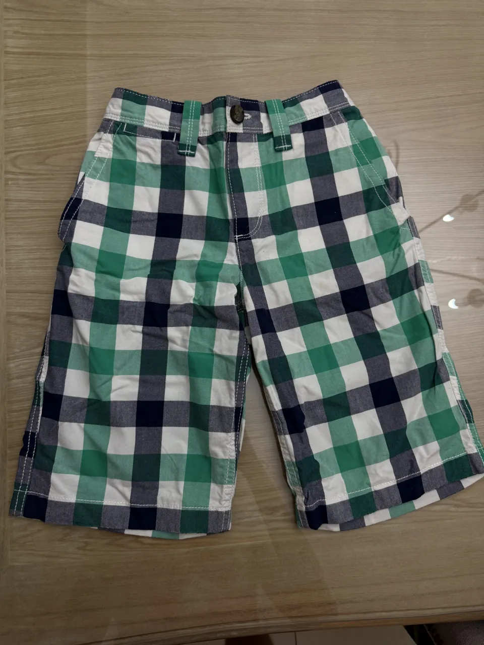 Bermuda Tommy Hilfiger - Vista 2