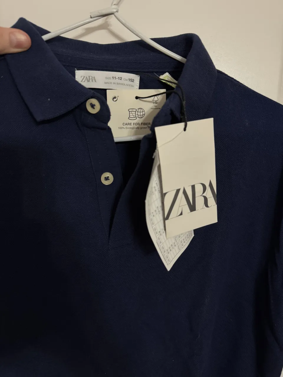 Chomba Zara - Vista 3