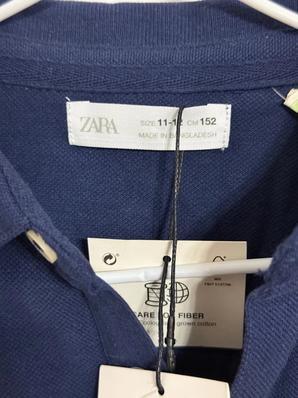 Chomba Zara - Vista 4