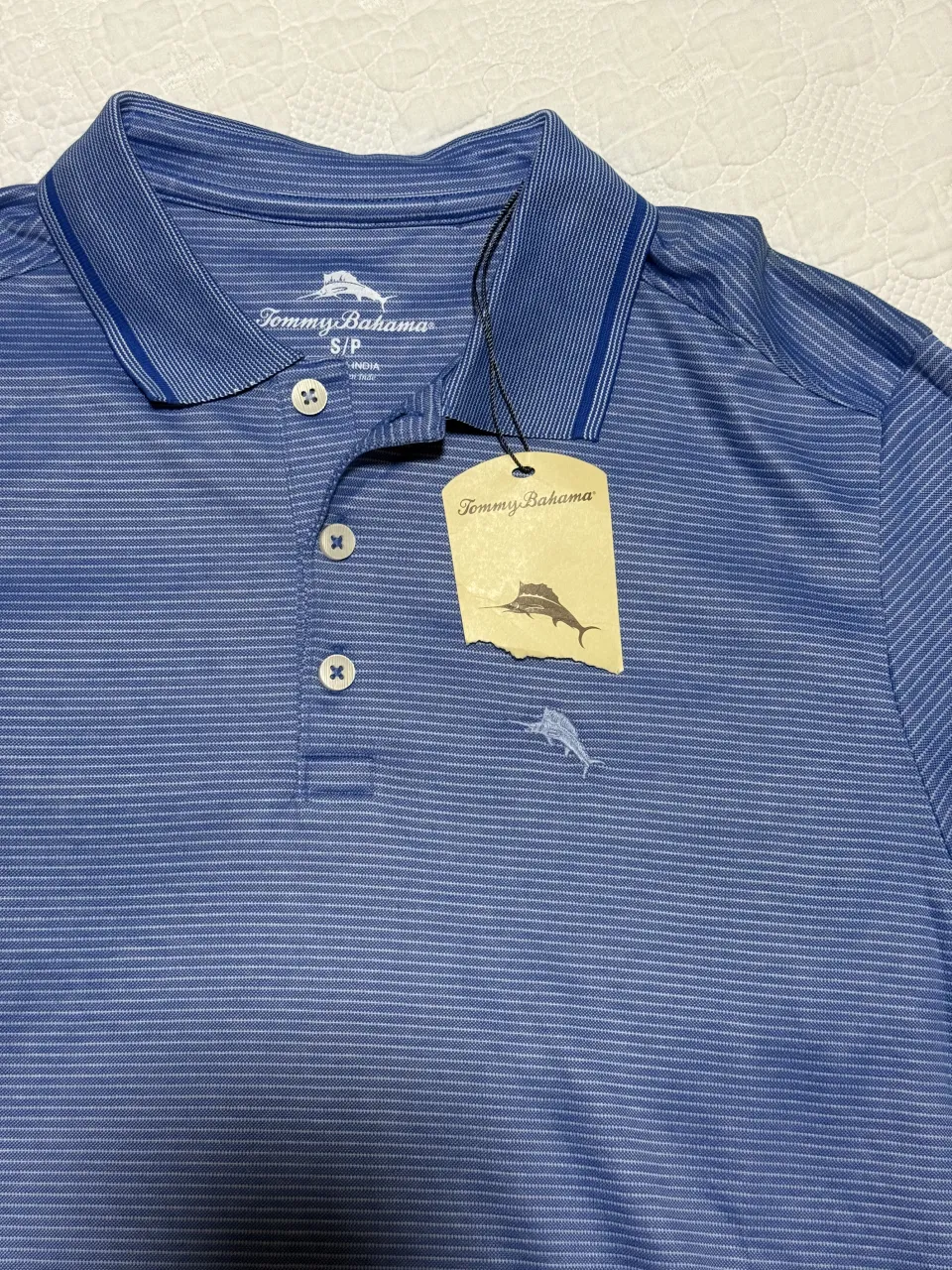 Remera Tommy Bahama - Vista 2