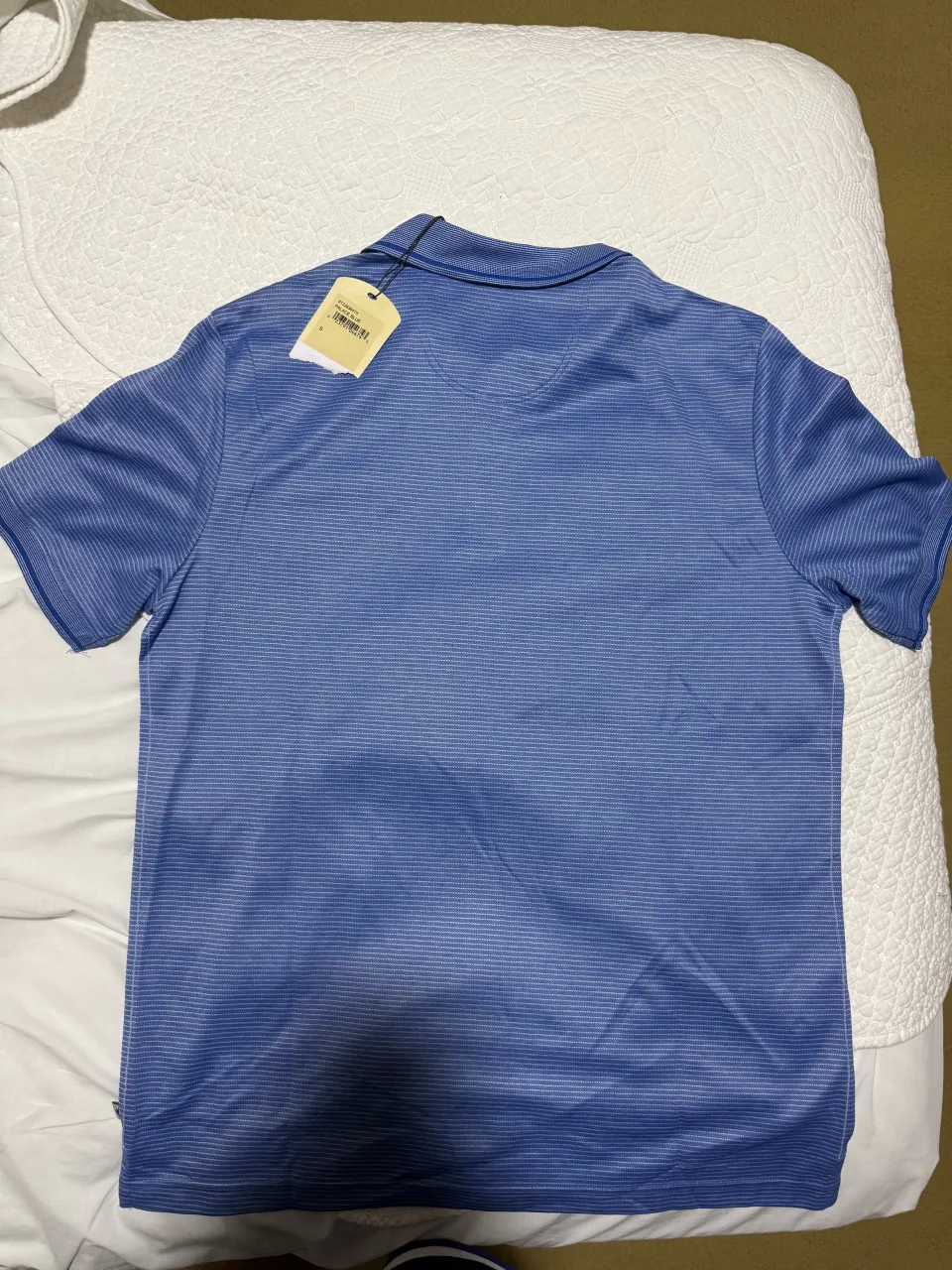 Remera Tommy Bahama - Vista 3