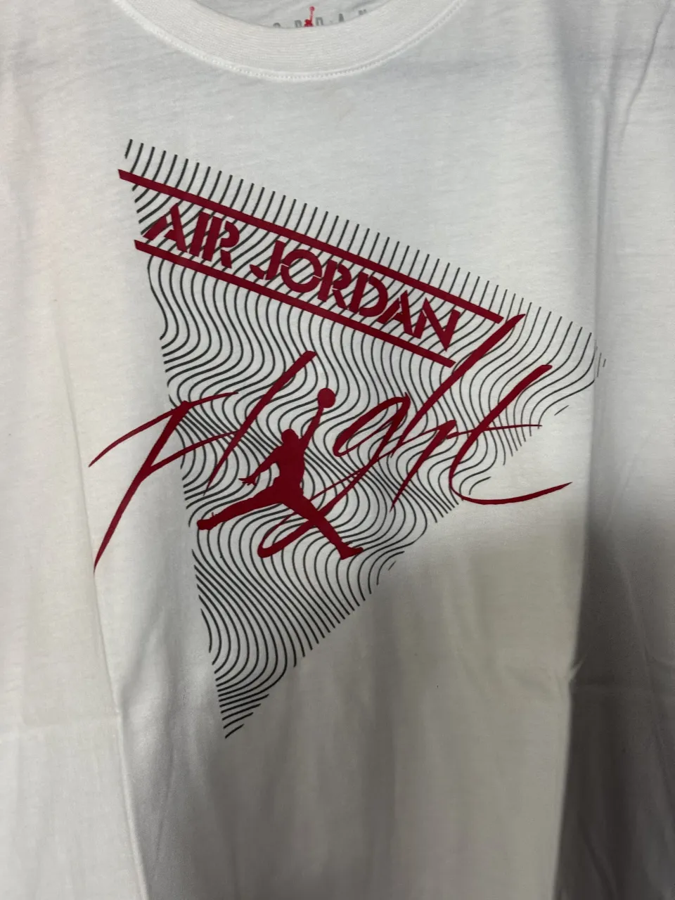 Remera Jordan - Vista 2
