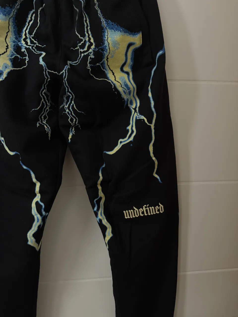 Pantalón Undefined - Vista 2