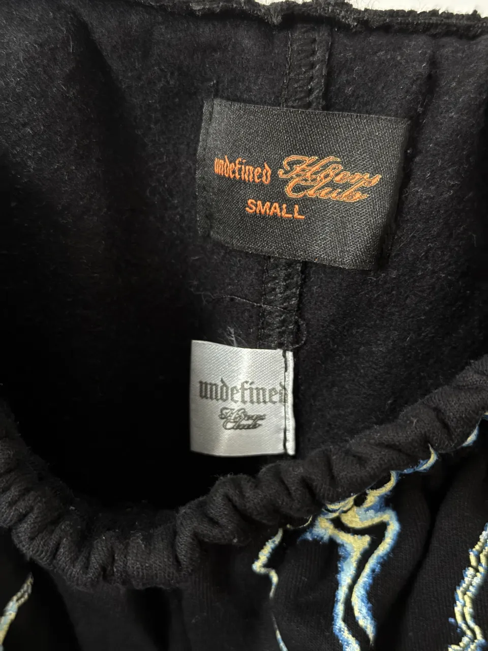 Pantalón Undefined - Vista 5