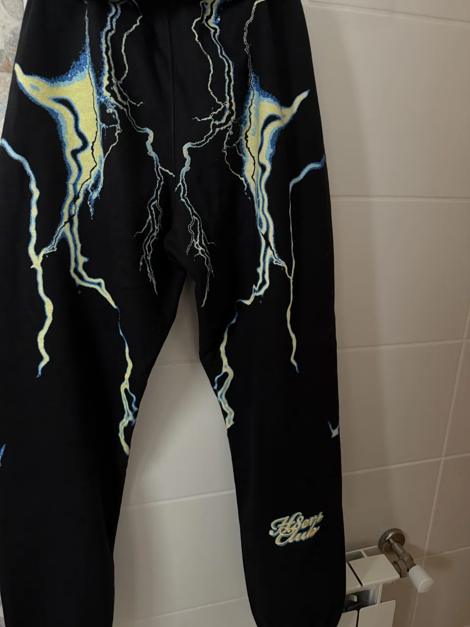 Pantalón Undefined - Vista 3