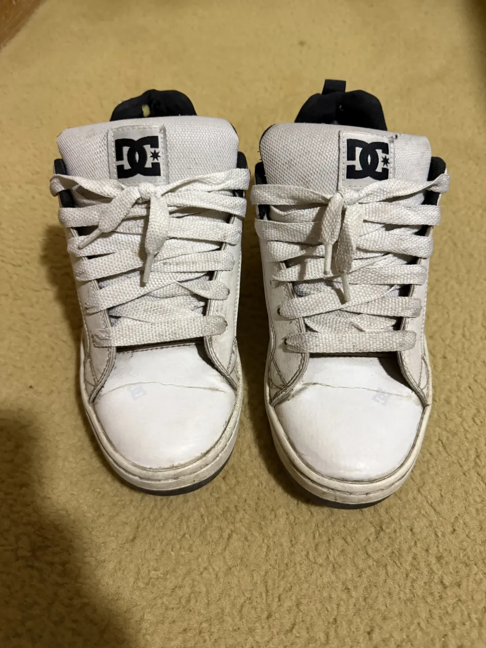 Zapatillas DC Shoes - Vista 2