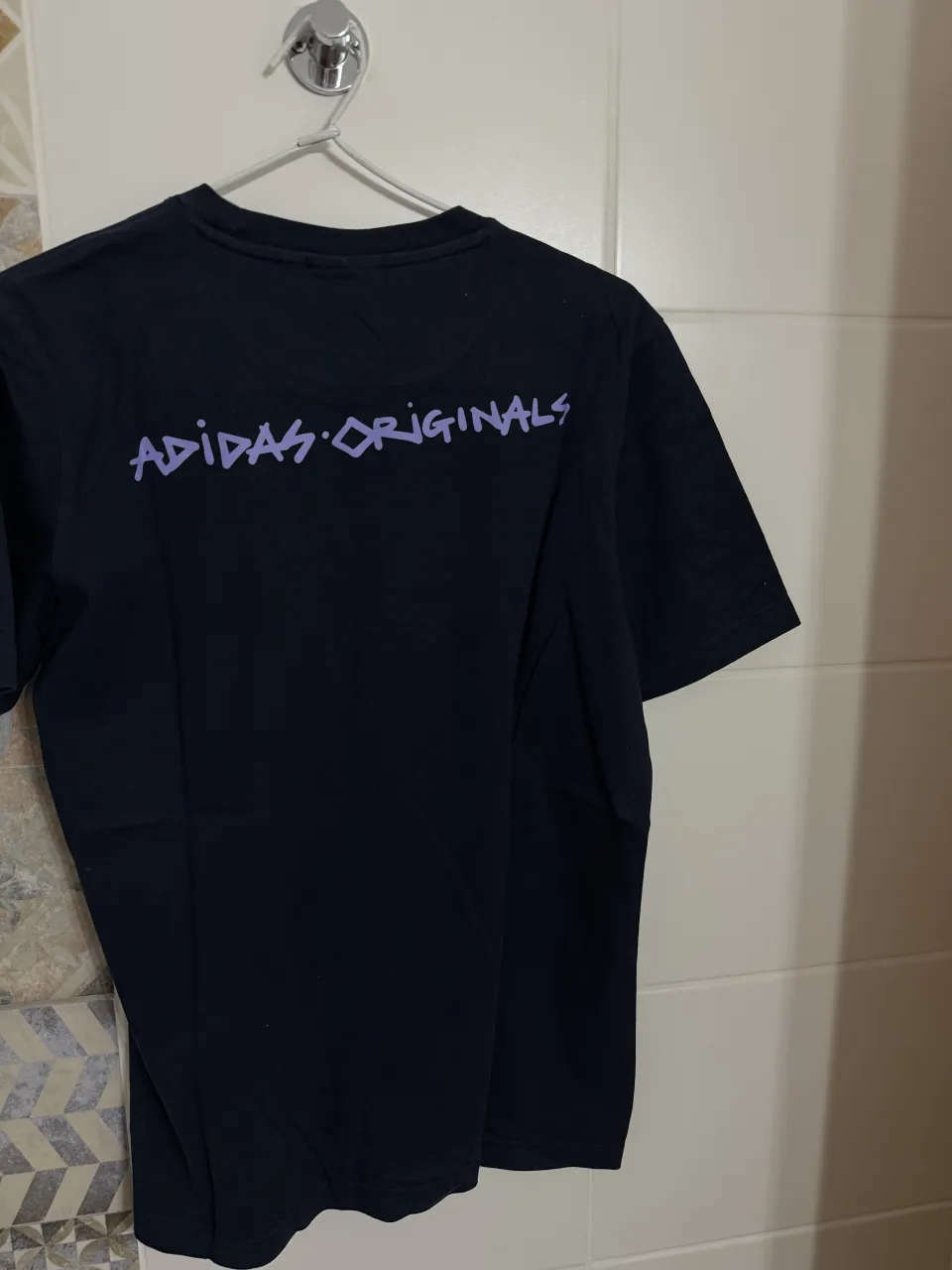 Remera adidas - Vista 4