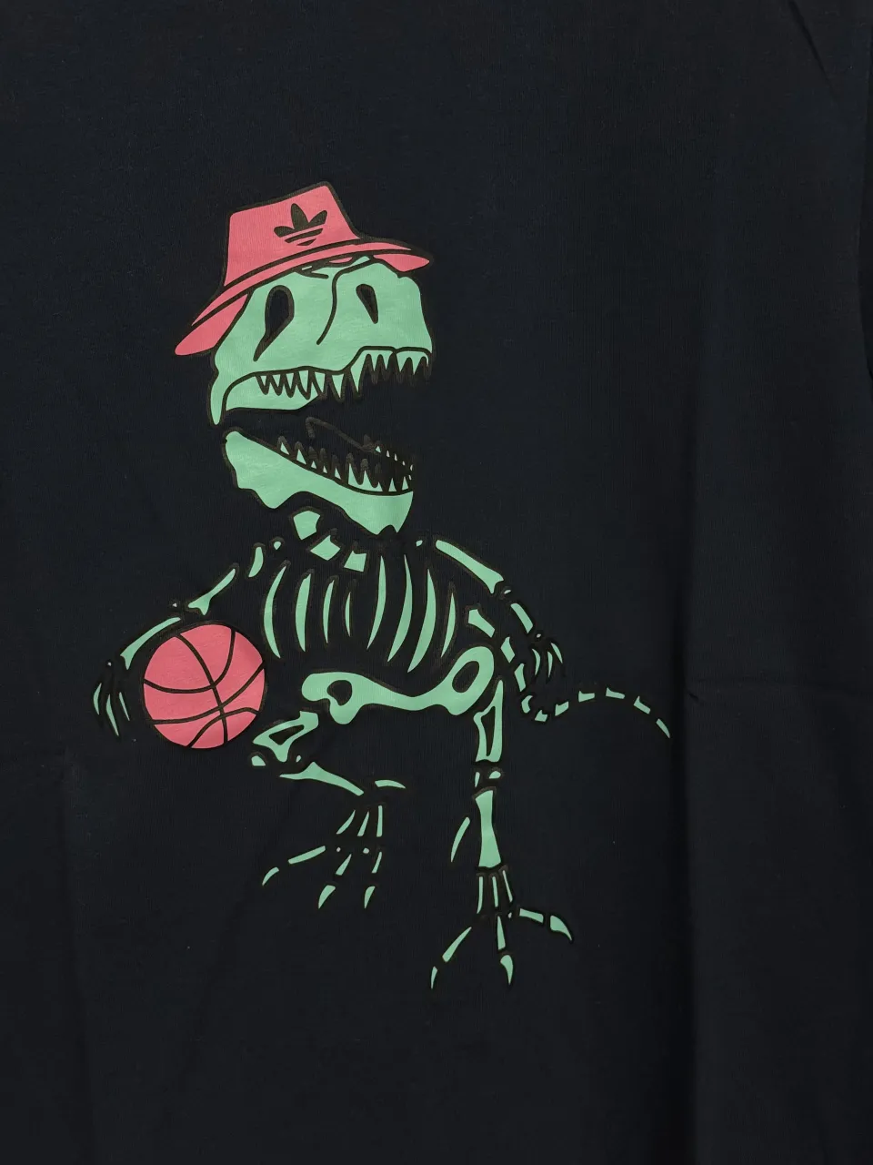 Remera adidas - Vista 2