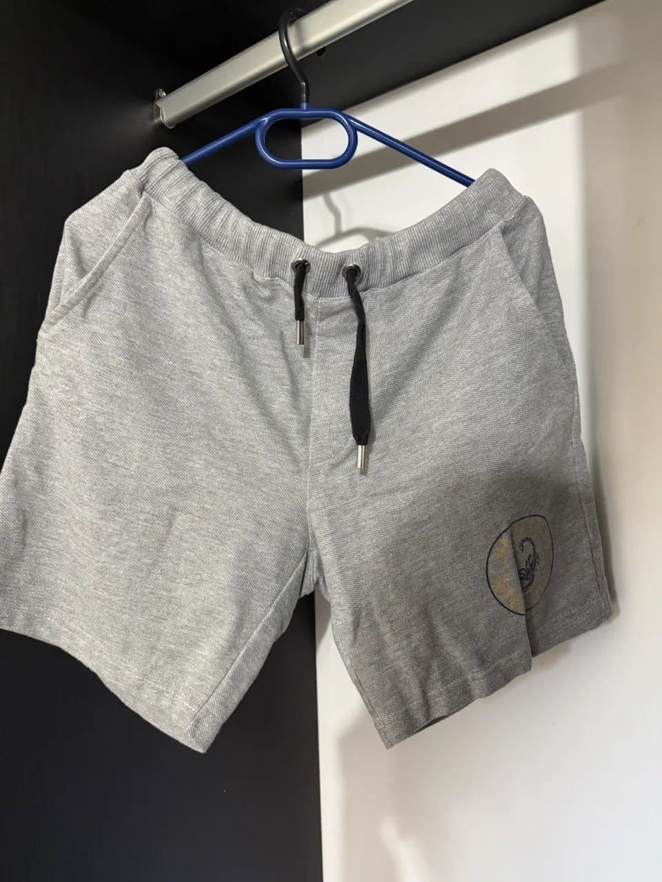 Short Herencia - Vista 2