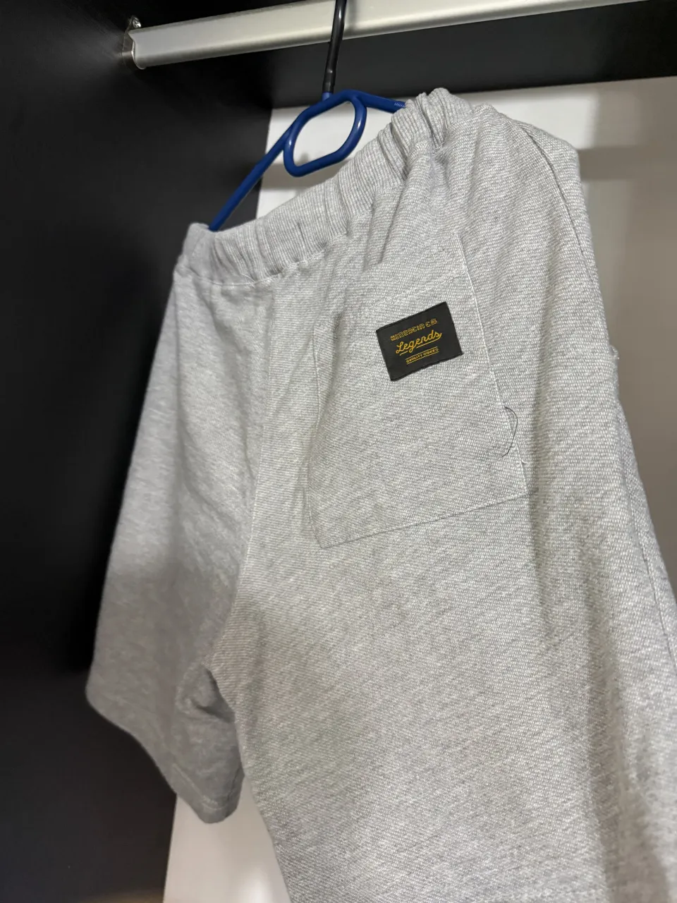 Short Herencia - Vista 3