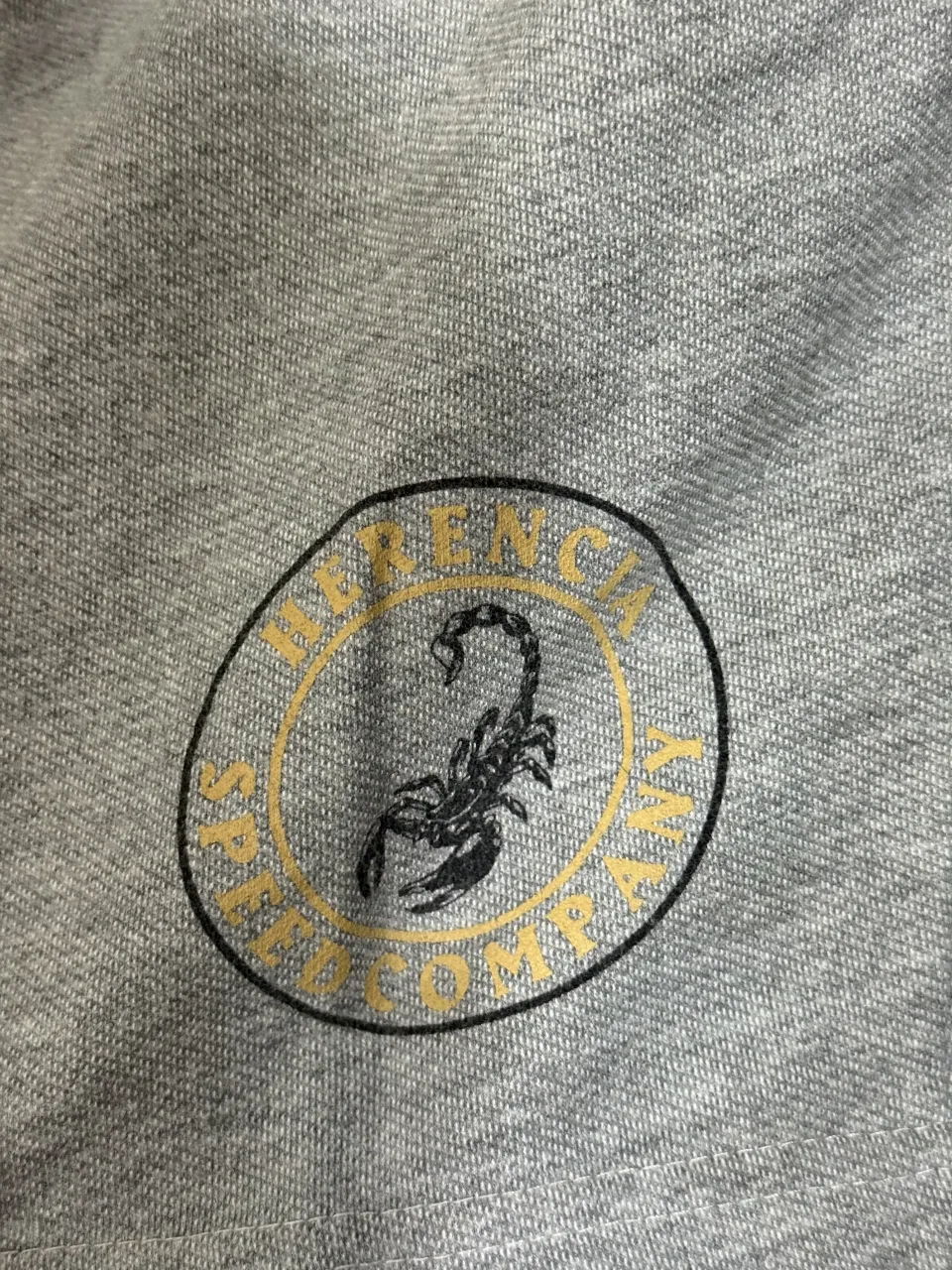 Short Herencia - Vista 4