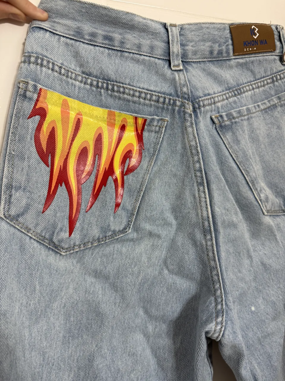 Jean Khan wa - Vista 2