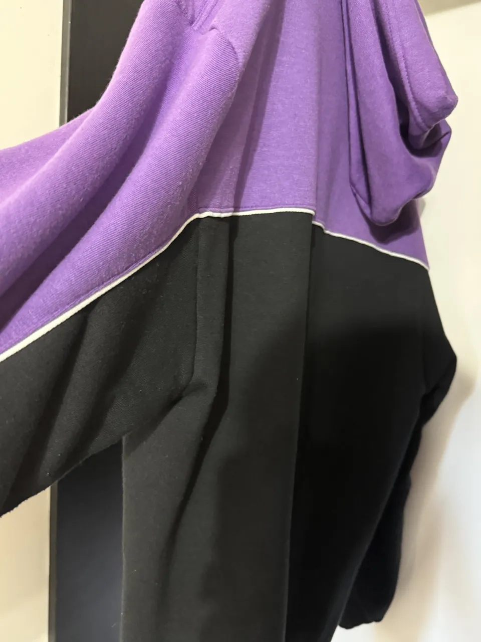 Buzo Midway - Vista 5