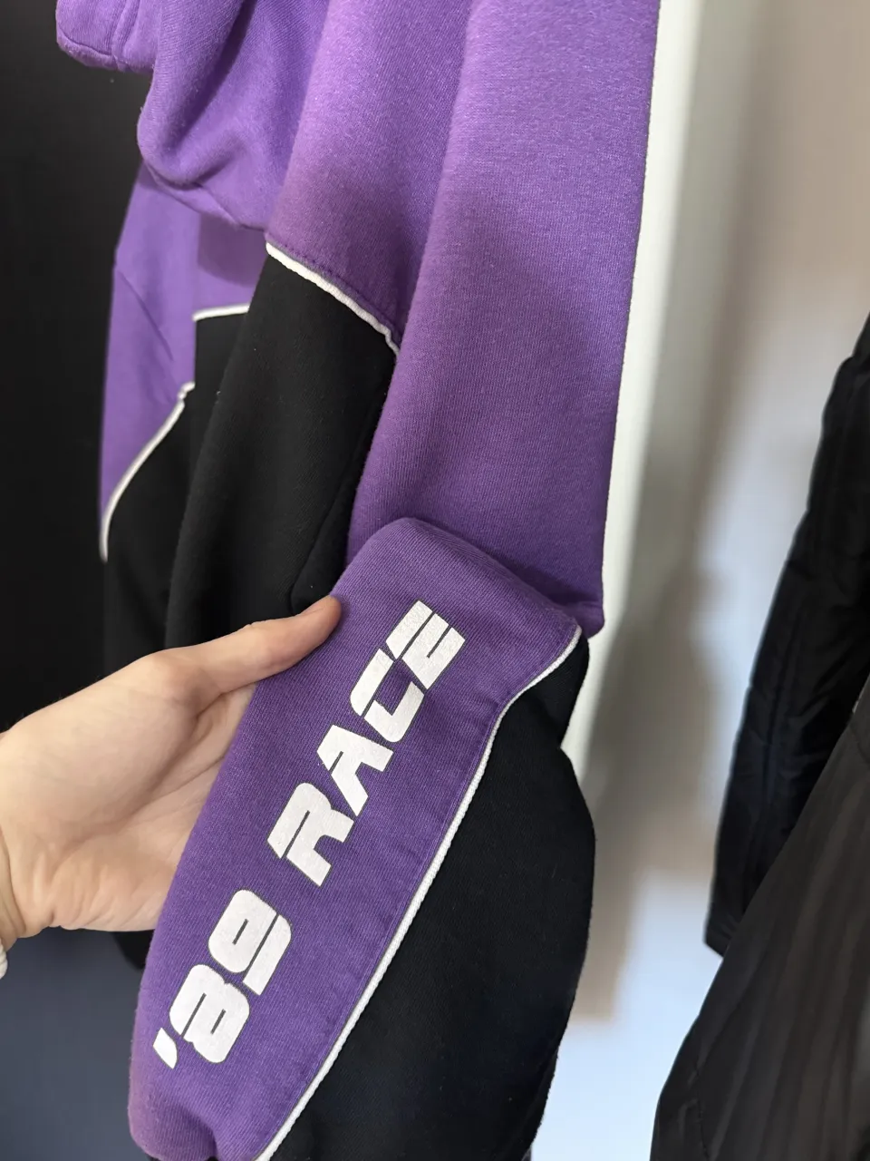 Buzo Midway - Vista 4