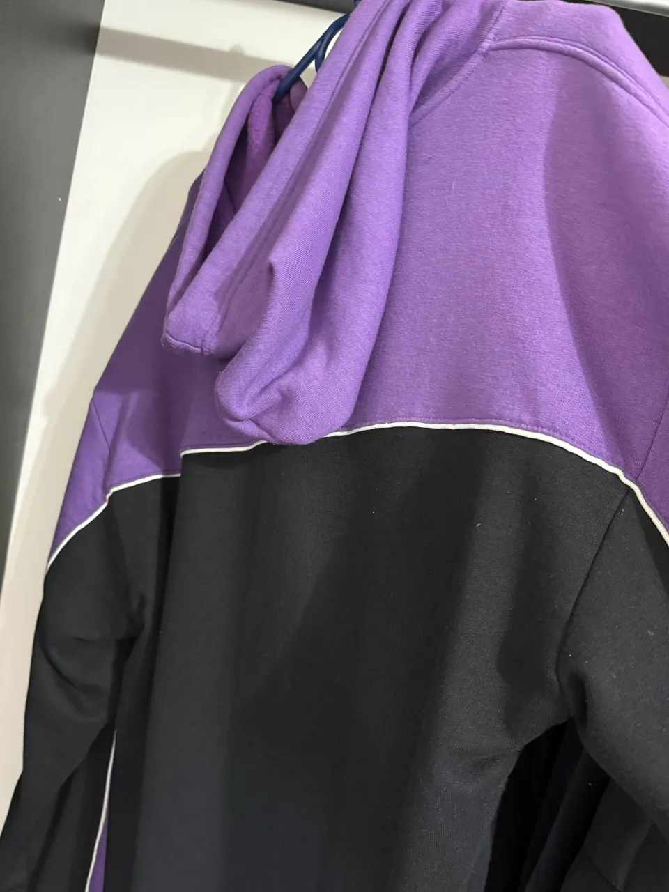 Buzo Midway - Vista 3