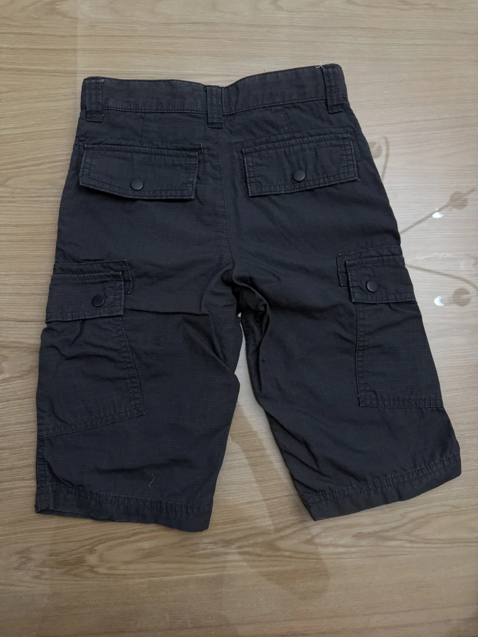 Bermuda Old Navy - Vista 2