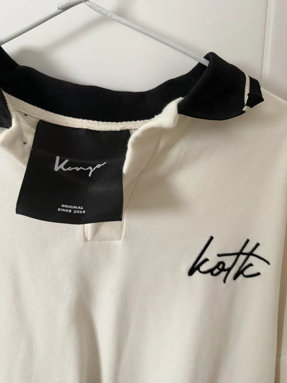 Remera KING OF THE KONG - Vista 4