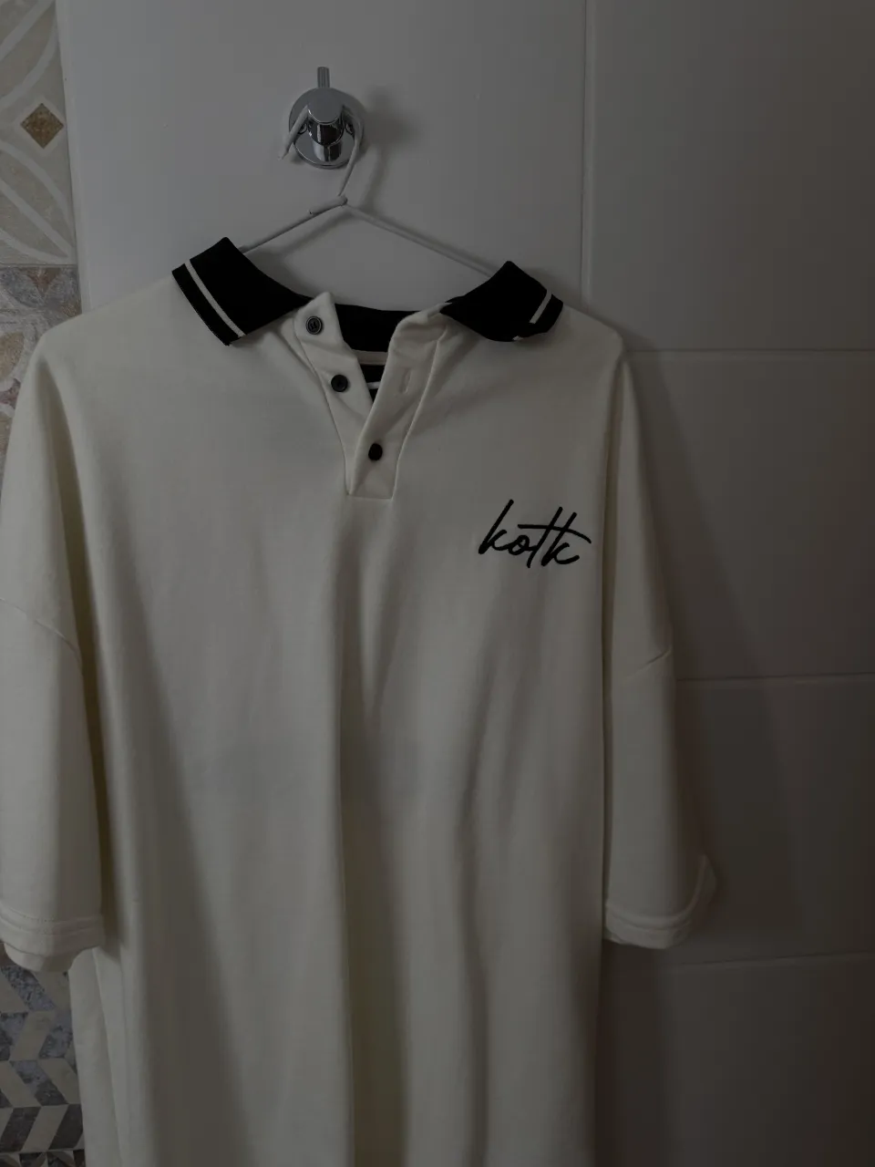 Remera KING OF THE KONG - Vista 2