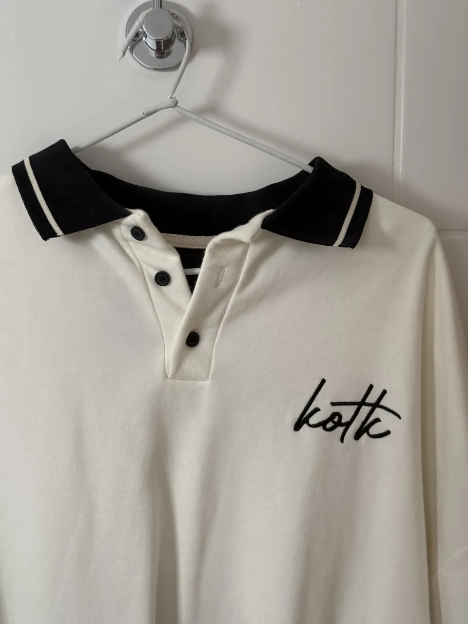 Remera KING OF THE KONG - Vista 3