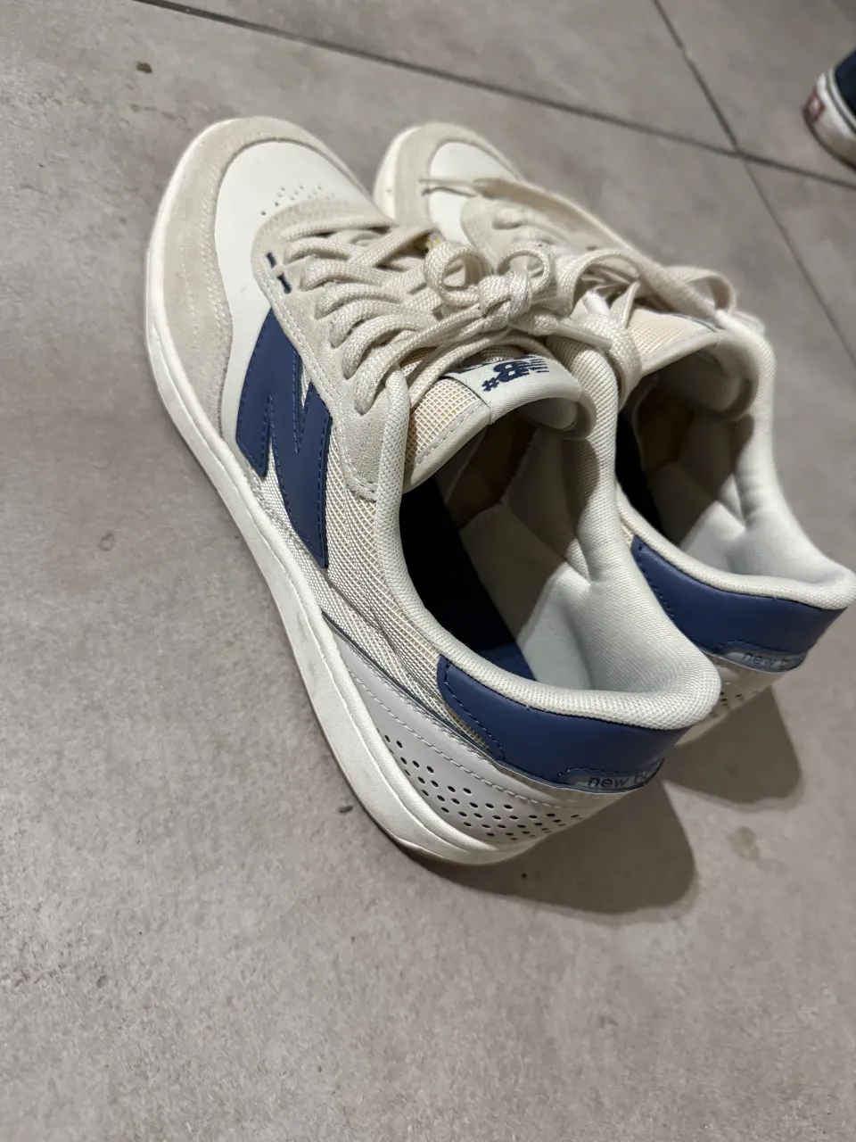 Zapatillas New Balance - Vista 2