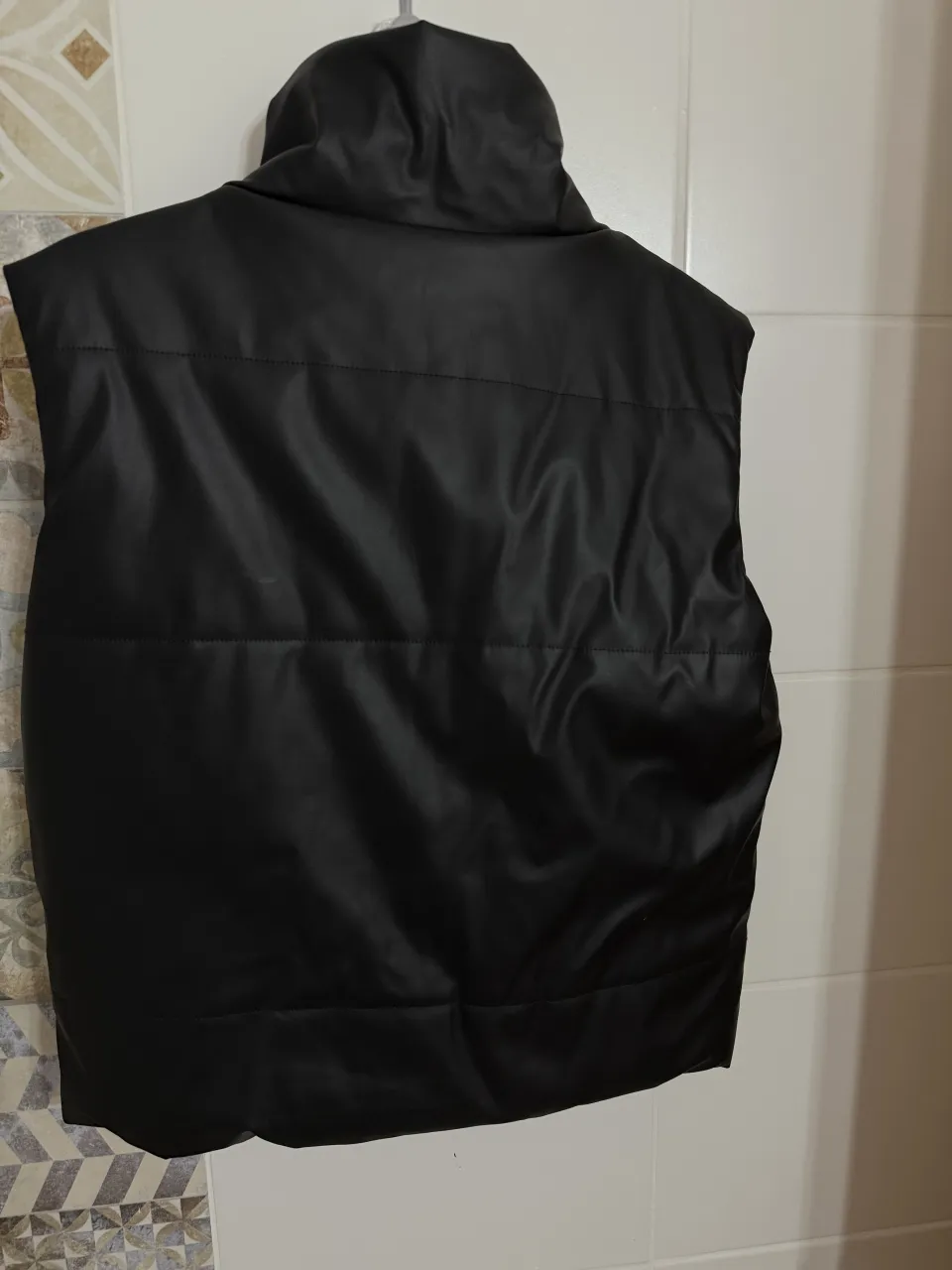 Chaleco BIG BIG - Vista 3