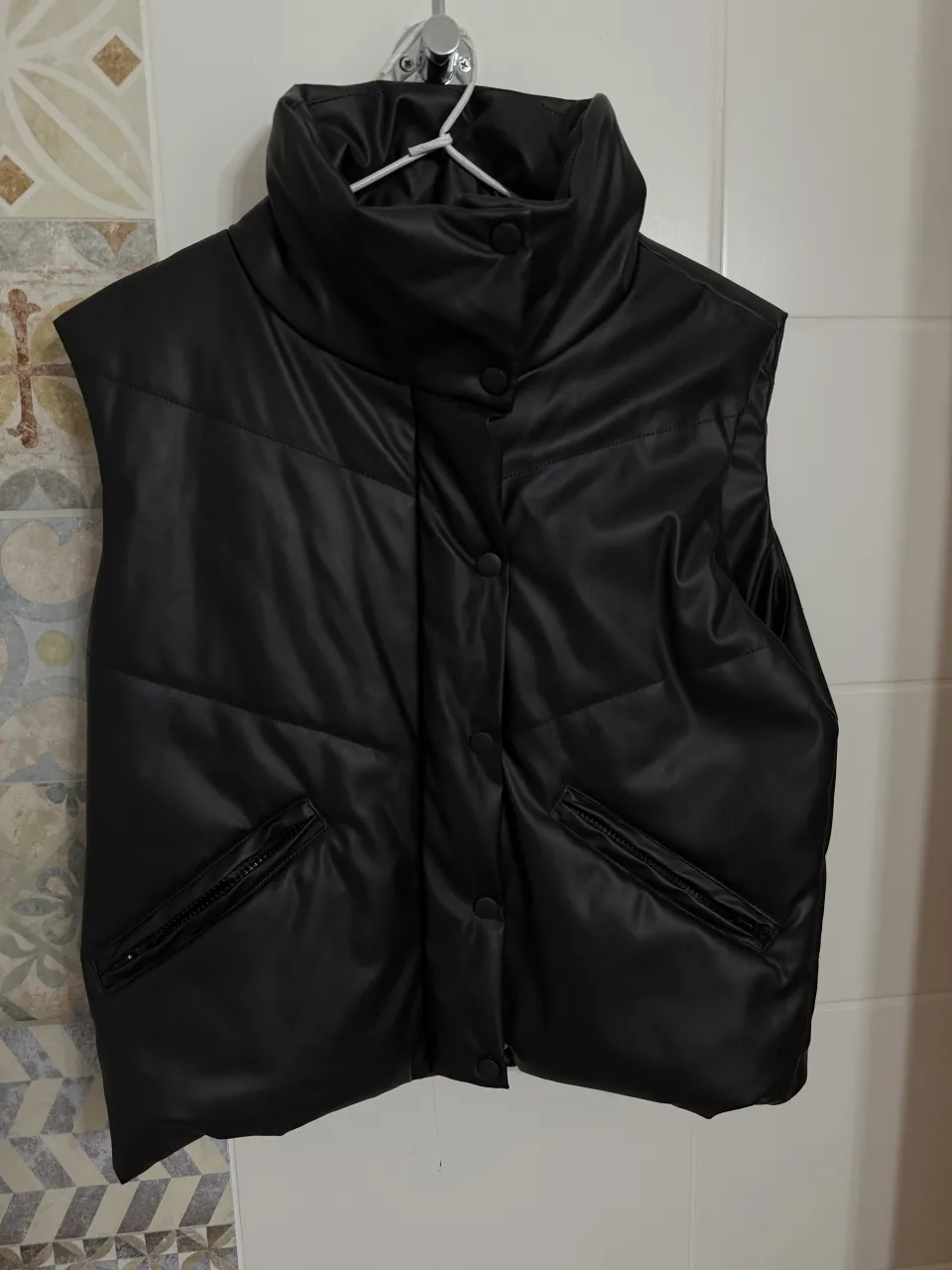 Chaleco BIG BIG - Vista 2