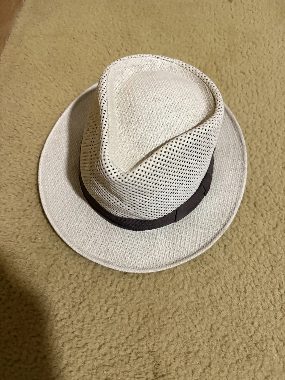 Sombrero Lagomarsino - Vista 2