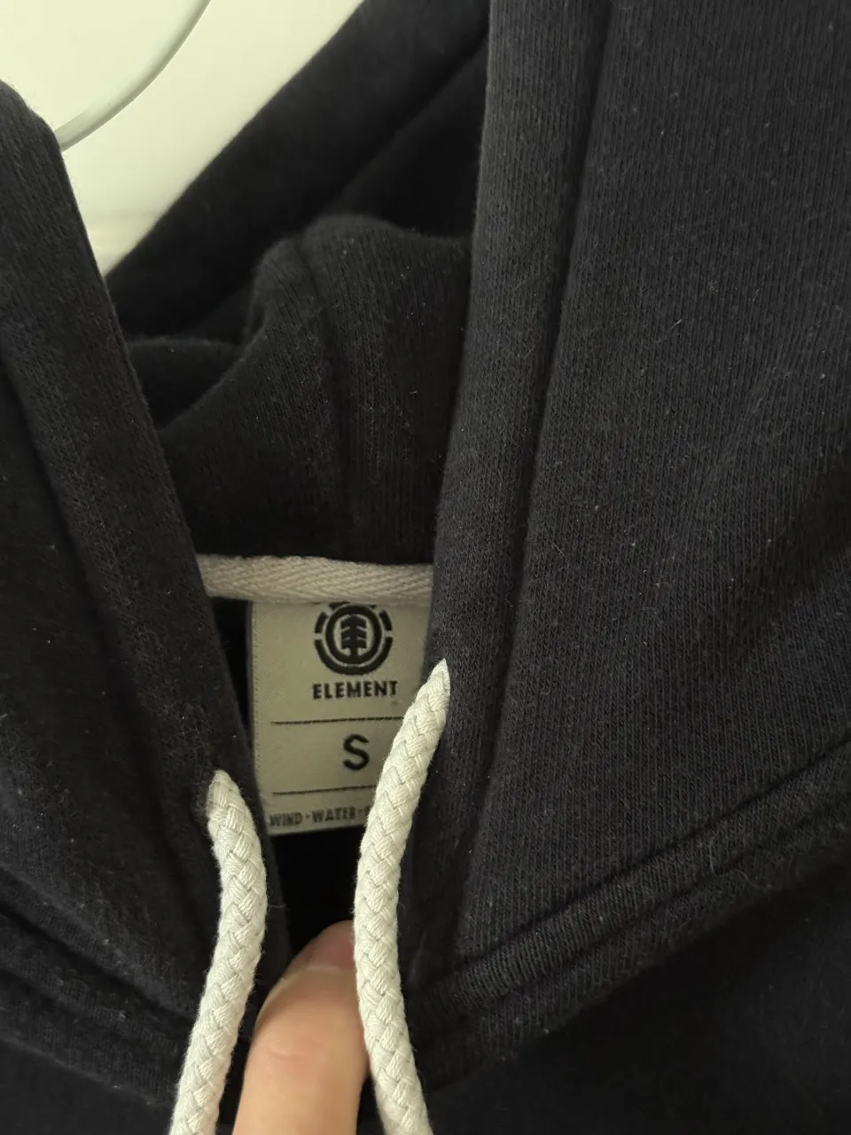 Buzo Element - Vista 4