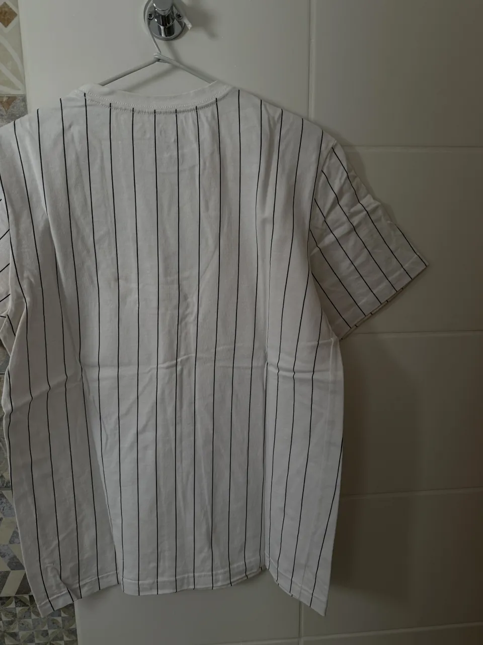 Remera Jordan - Vista 4