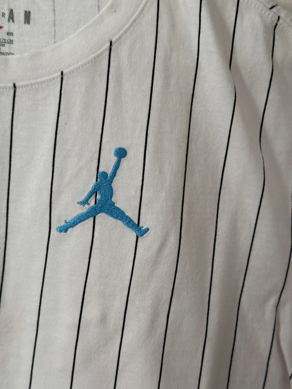 Remera Jordan - Vista 2