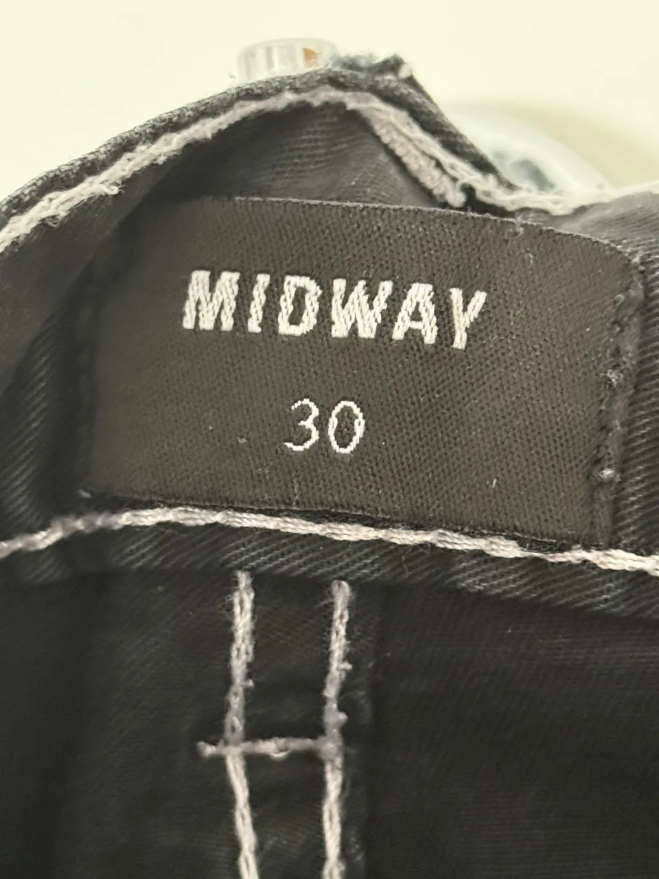 Pantalón Midway - Vista 6