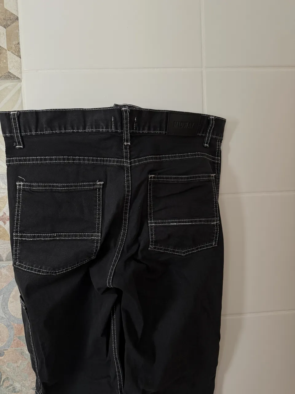 Pantalón Midway - Vista 5