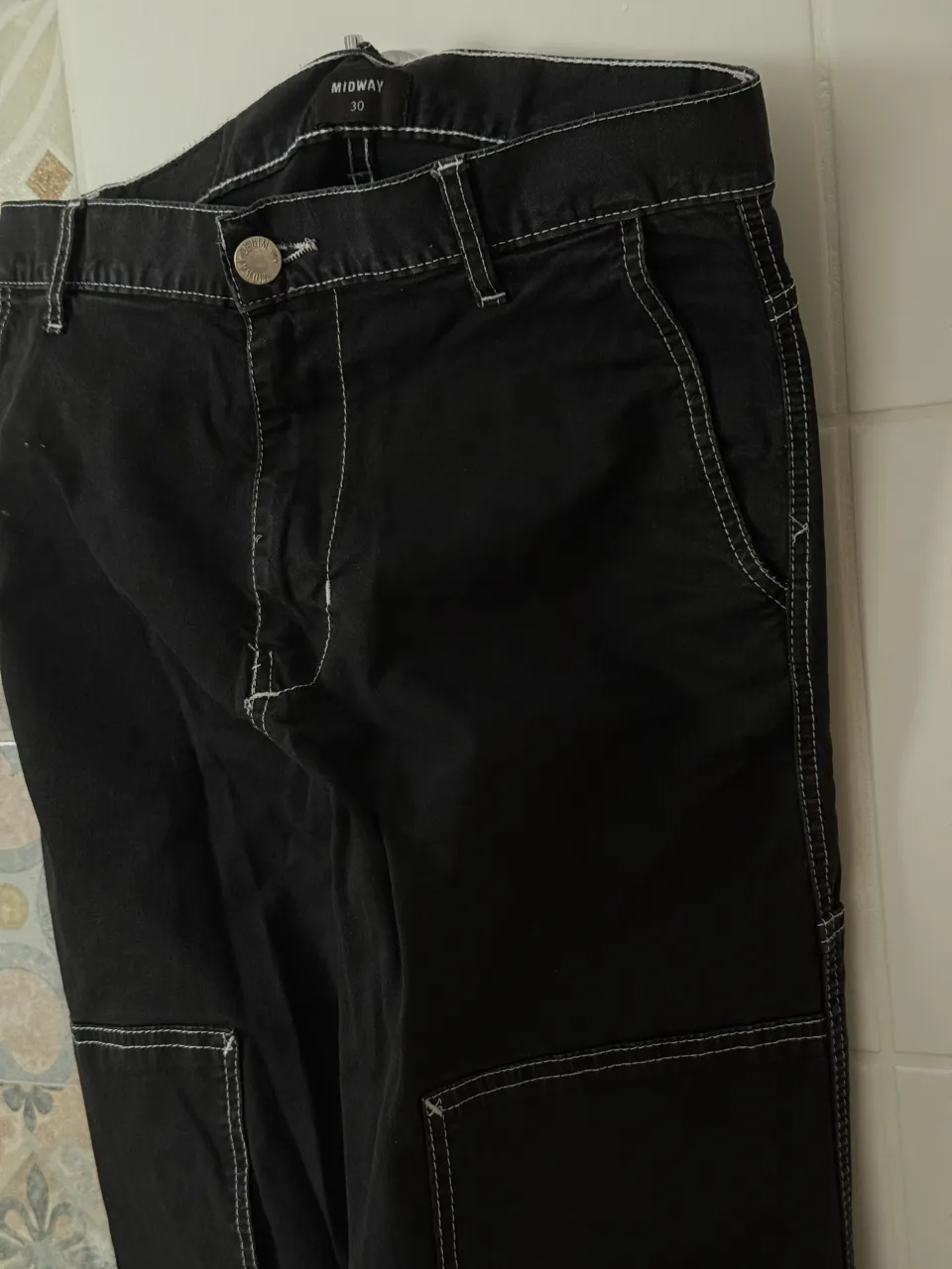 Pantalón Midway - Vista 3