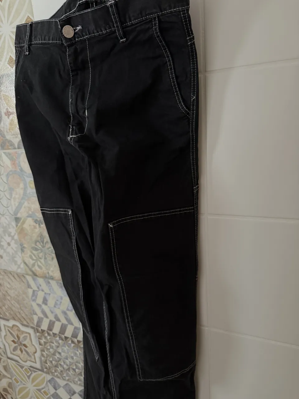 Pantalón Midway - Vista 2