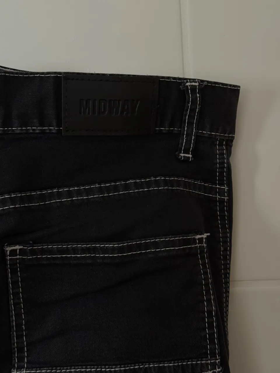 Pantalón Midway - Vista 4