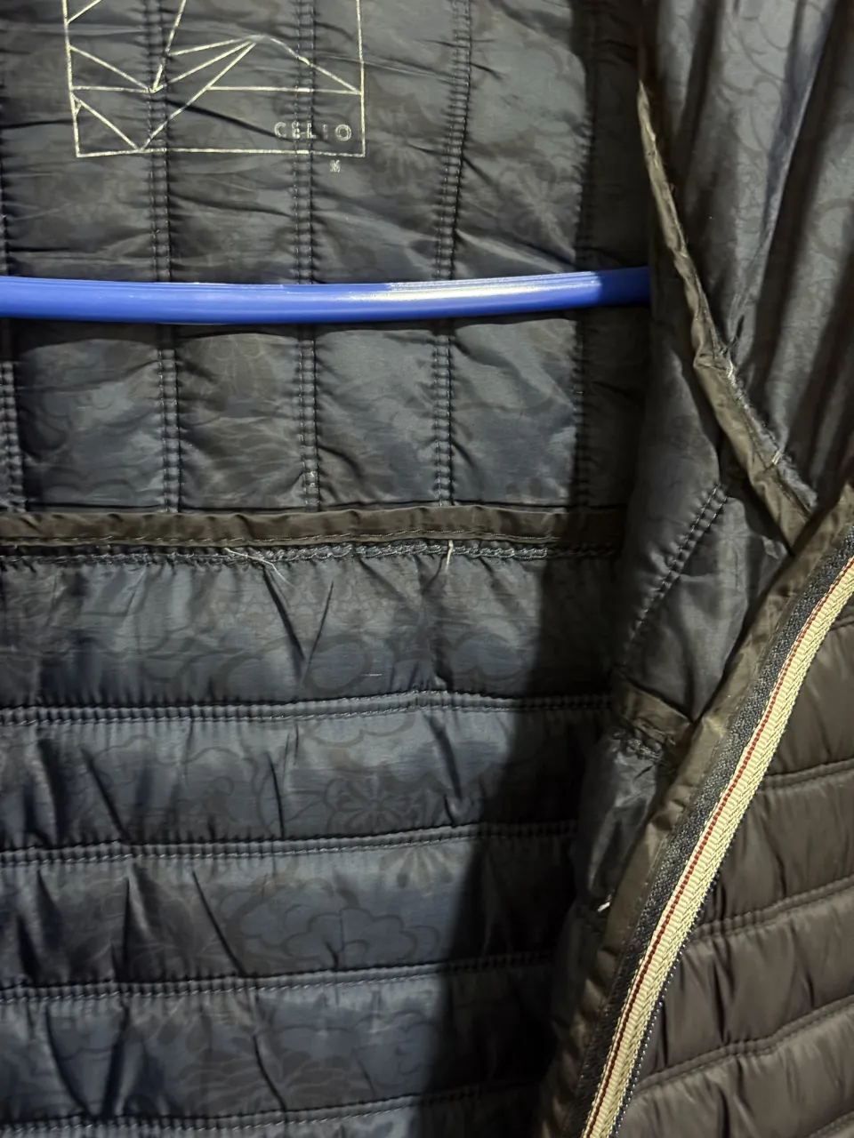 Campera Celio - Vista 5