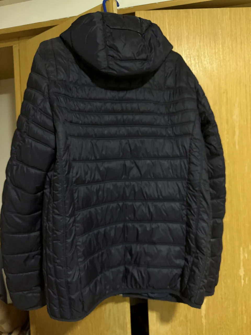 Campera Celio - Vista 2