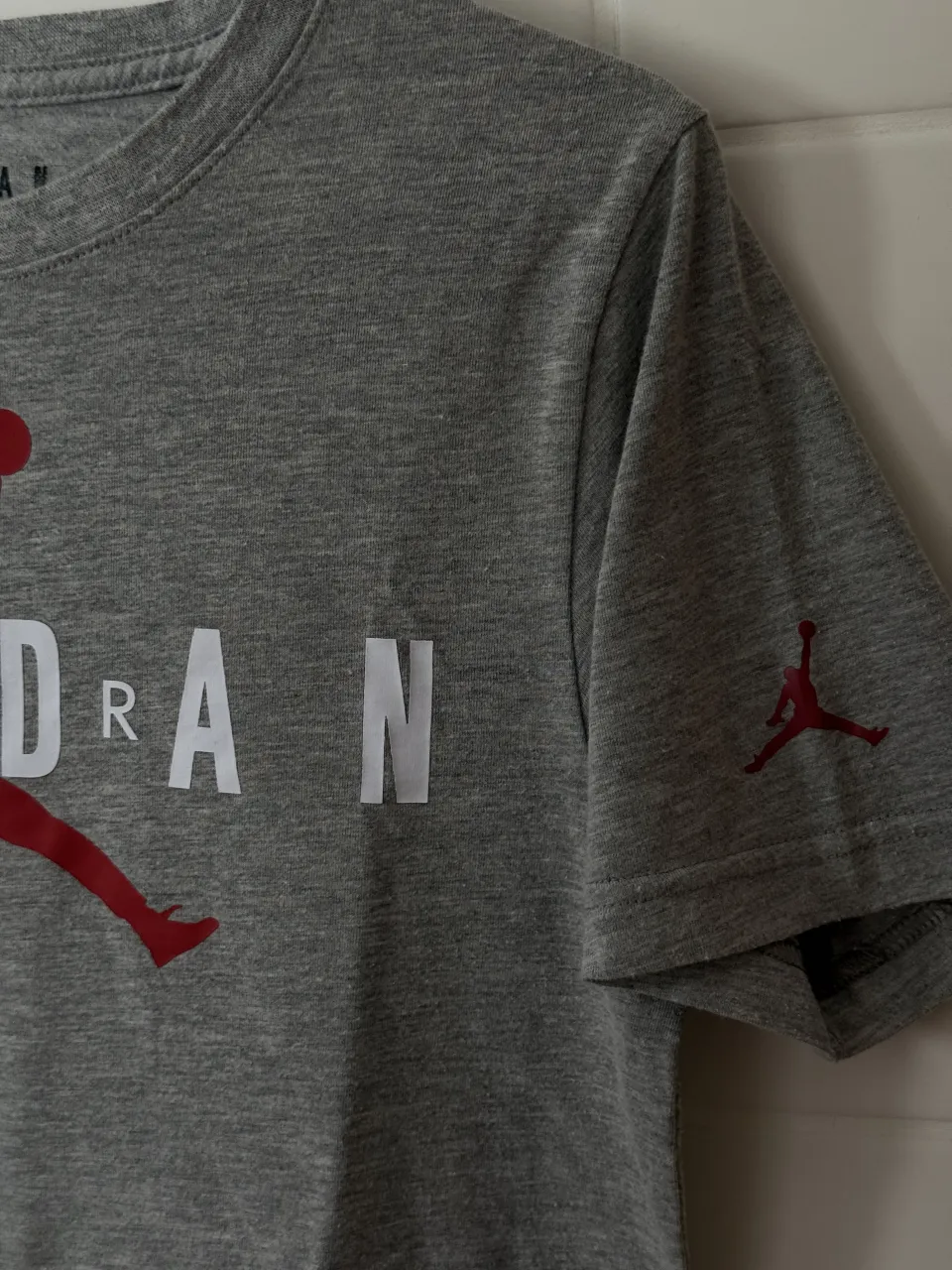 Remera Jordan - Vista 2