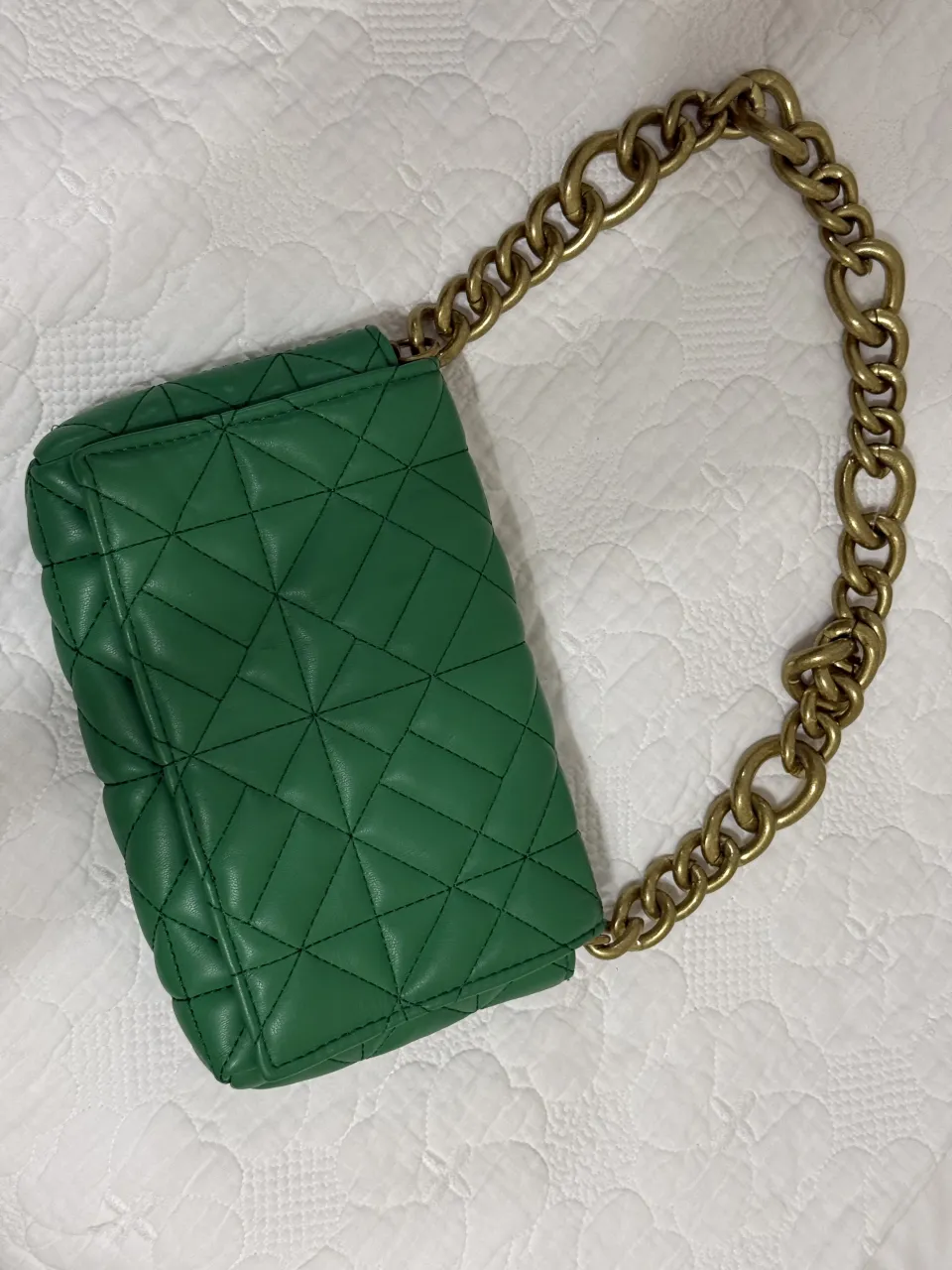 Cartera Zara - Vista 4