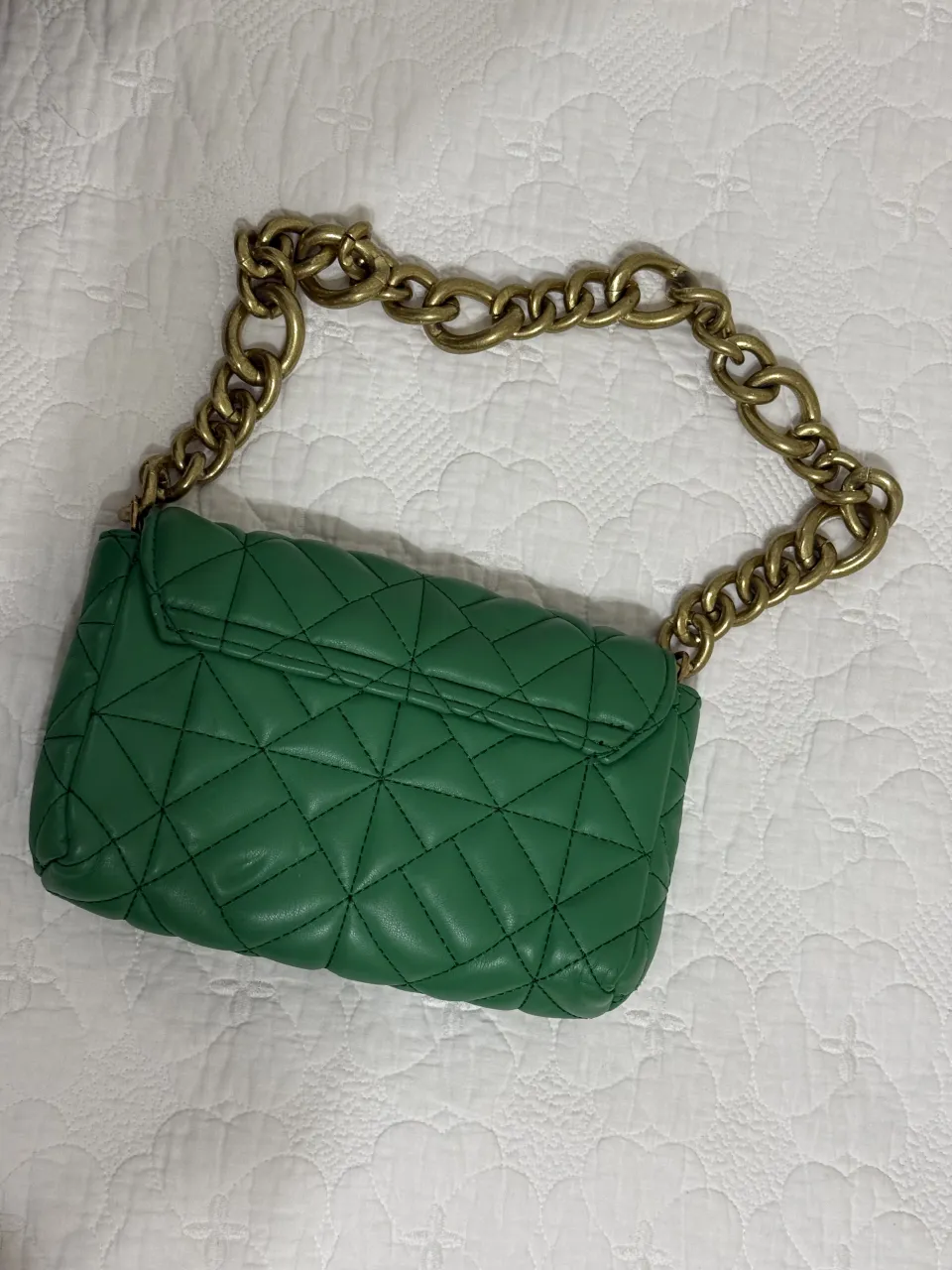 Cartera Zara - Vista 2