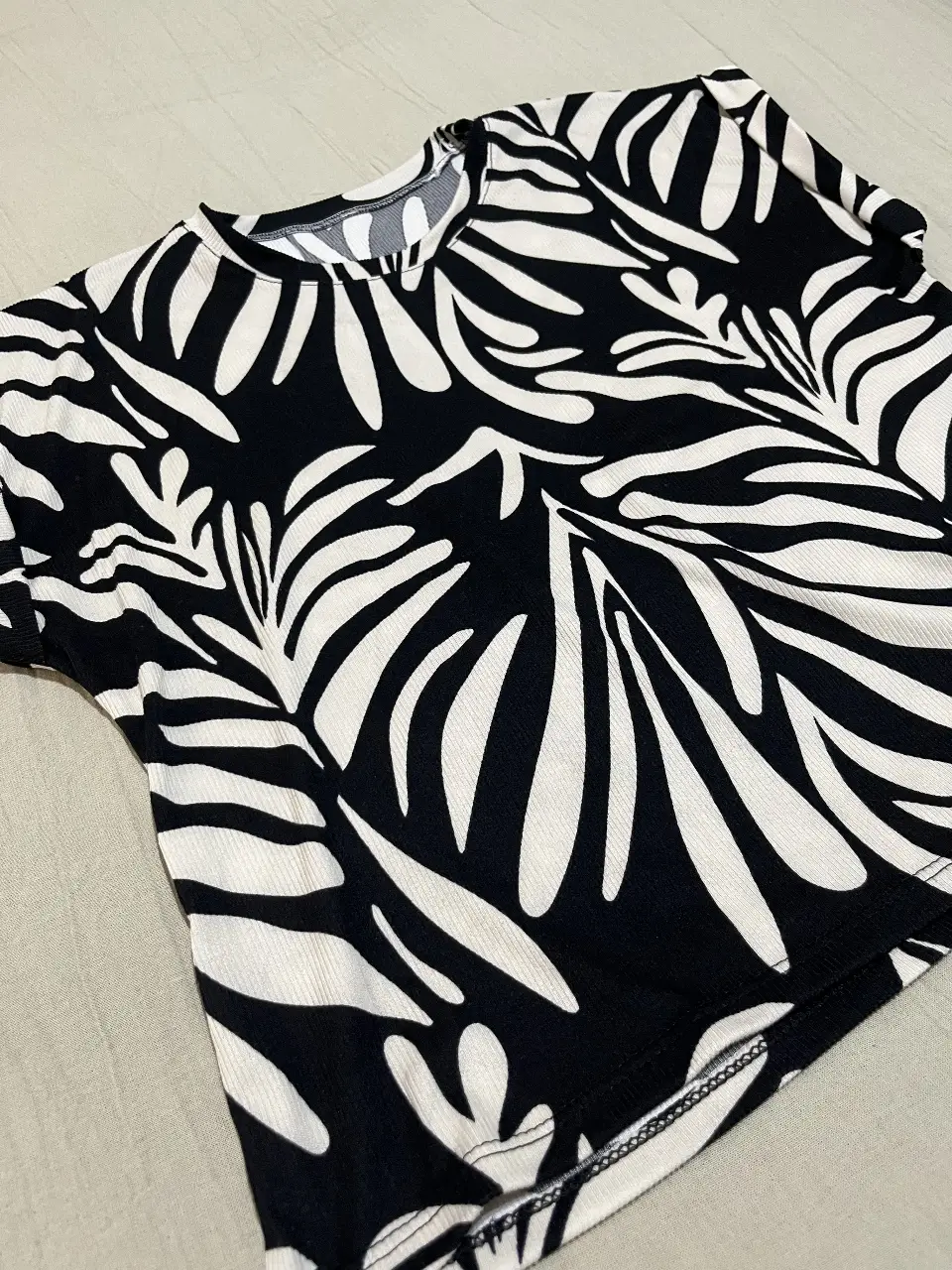 Remera Sin marca - Vista 2
