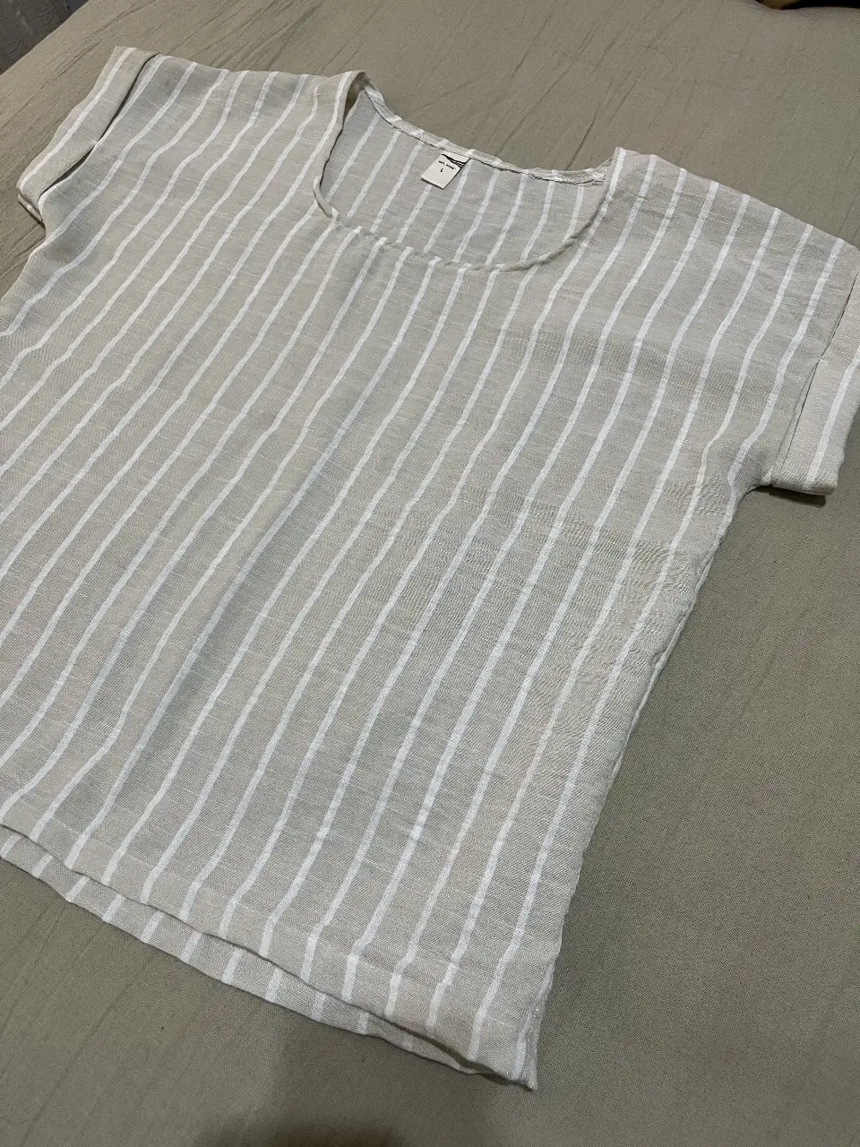 Blusa Sin marca - Vista 3