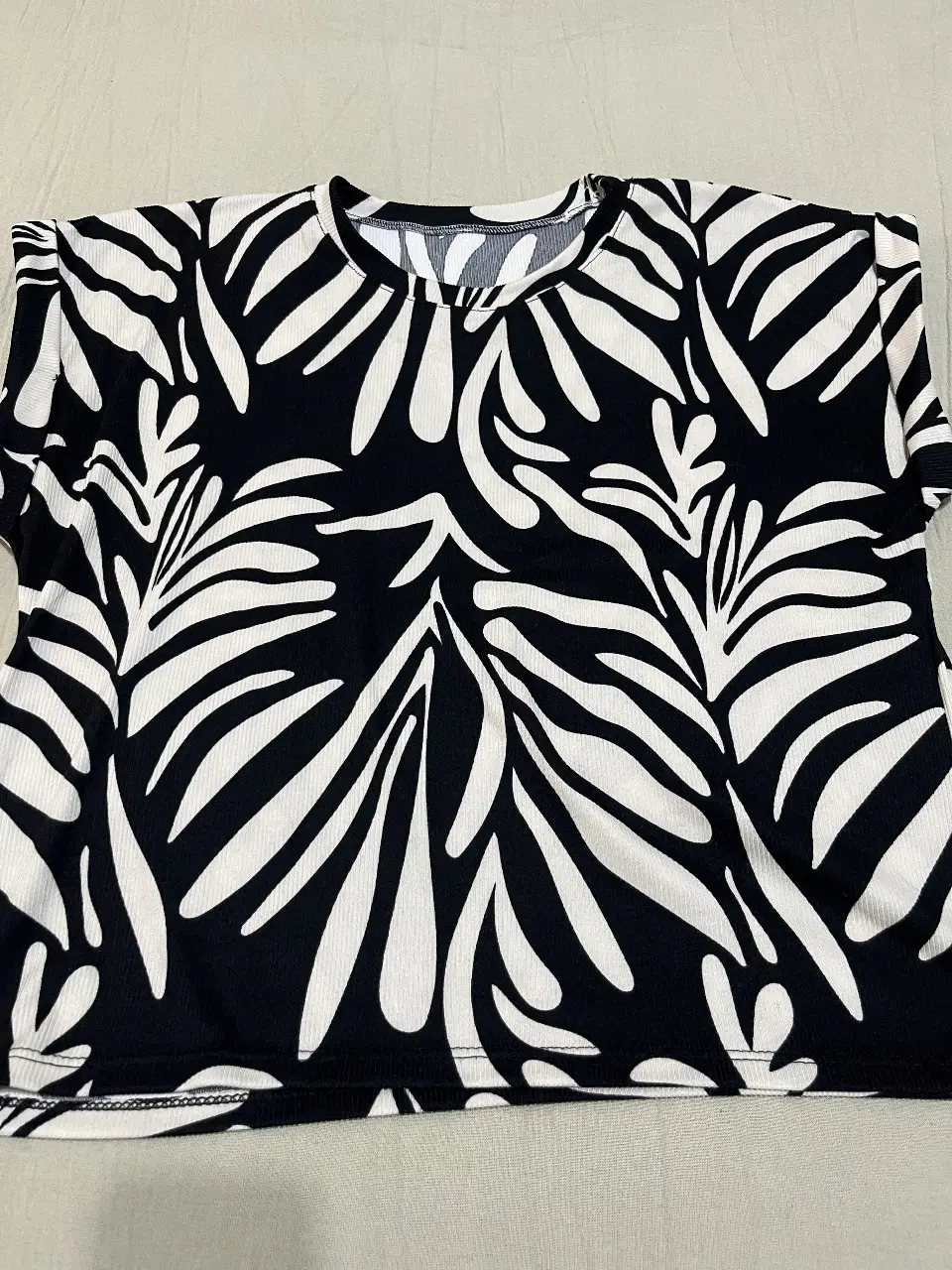 Remera Sin marca - Vista 4
