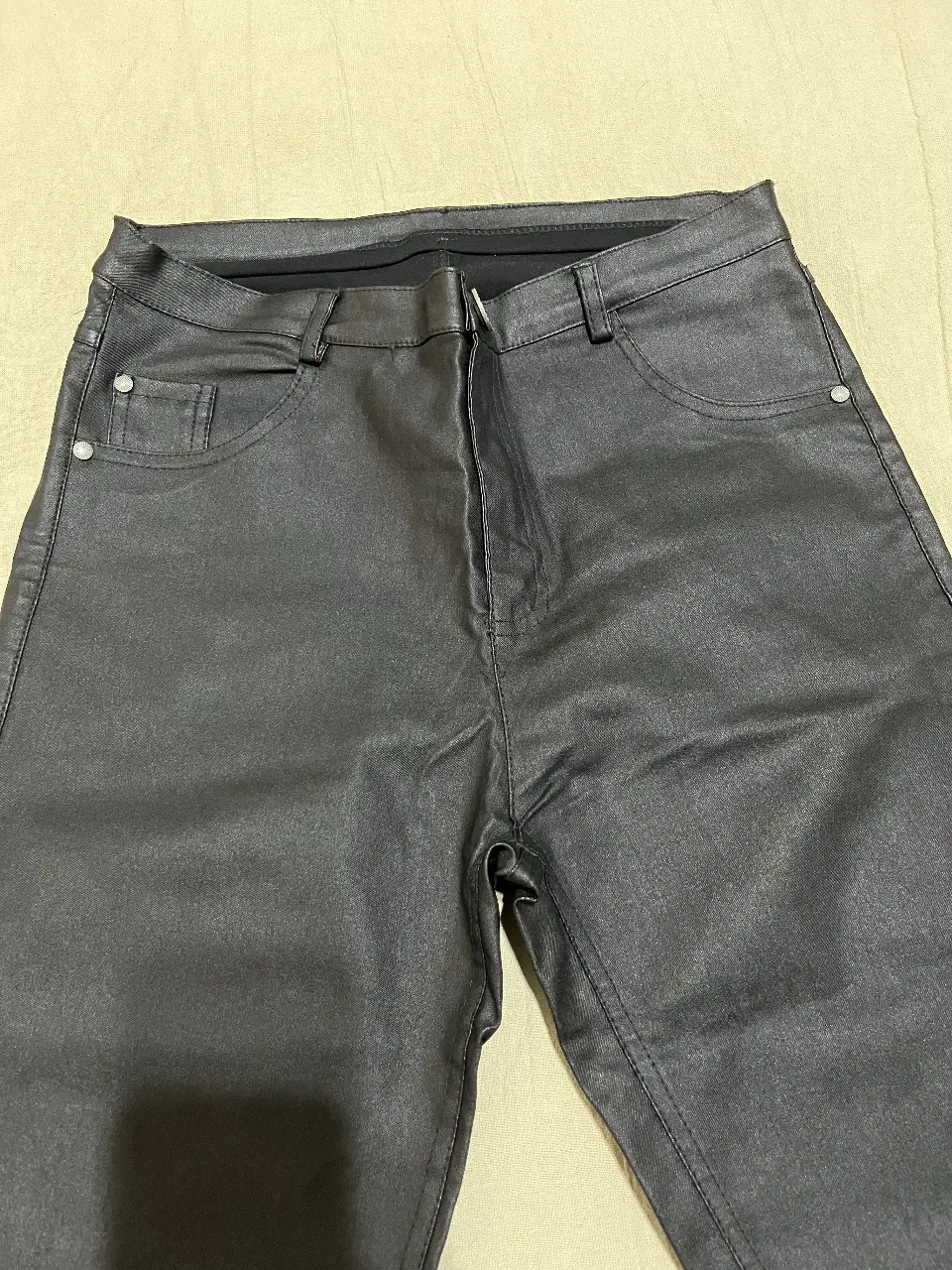 Pantalón Sin marca - Vista 2