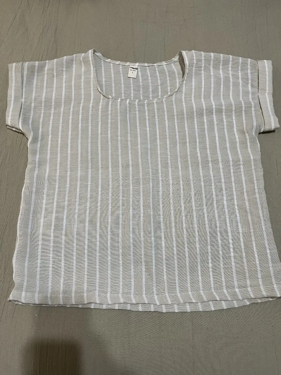 Blusa Sin marca - Vista 2