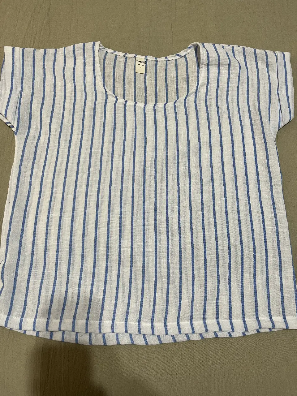 Blusa Sin marca - Vista 3