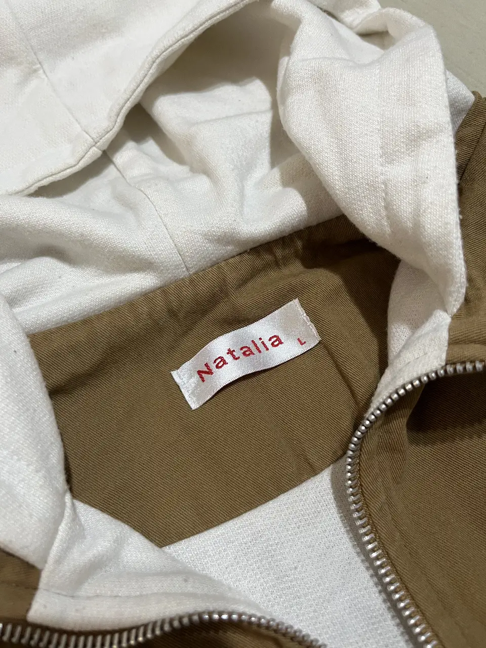 Campera Sin marca - Vista 3