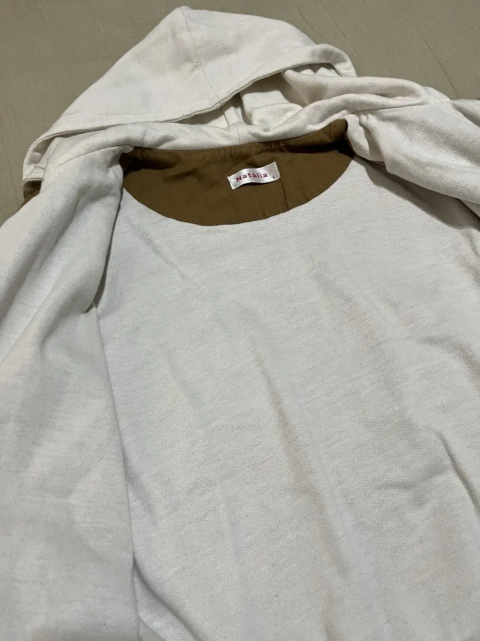 Campera Sin marca - Vista 4