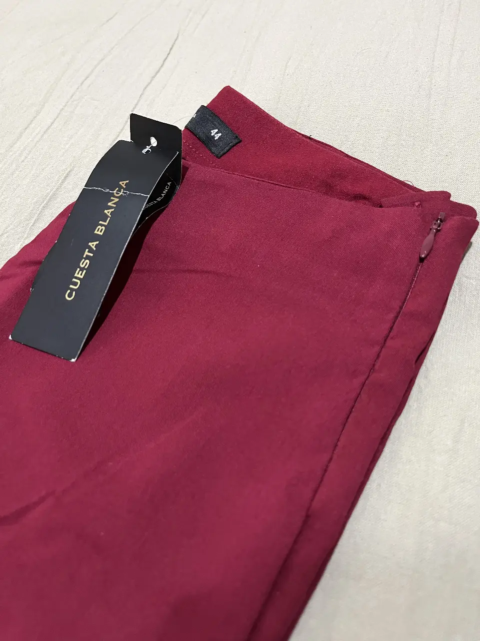 Pantalón Cuesta Blanca - Vista 3