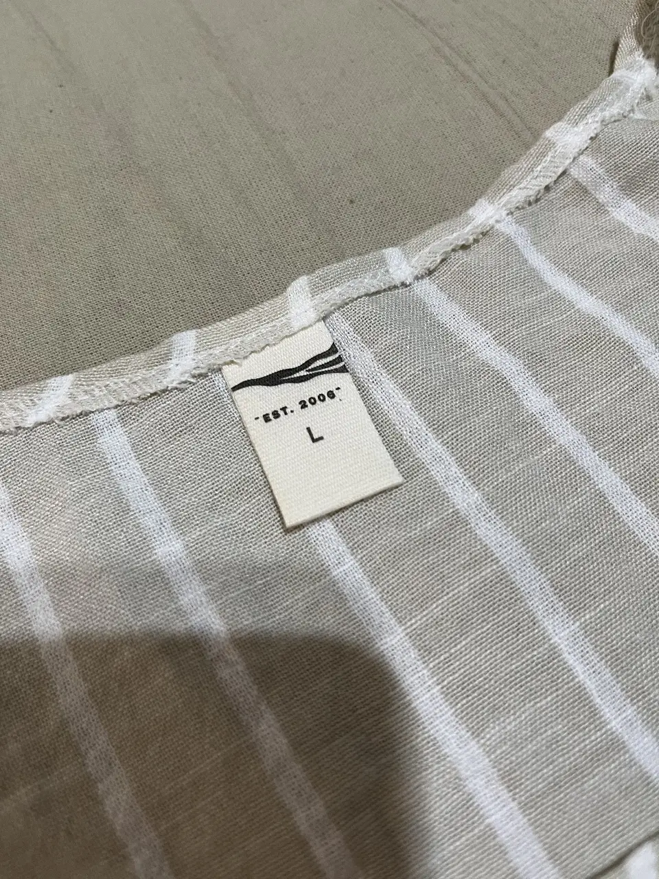 Blusa Sin marca - Vista 4